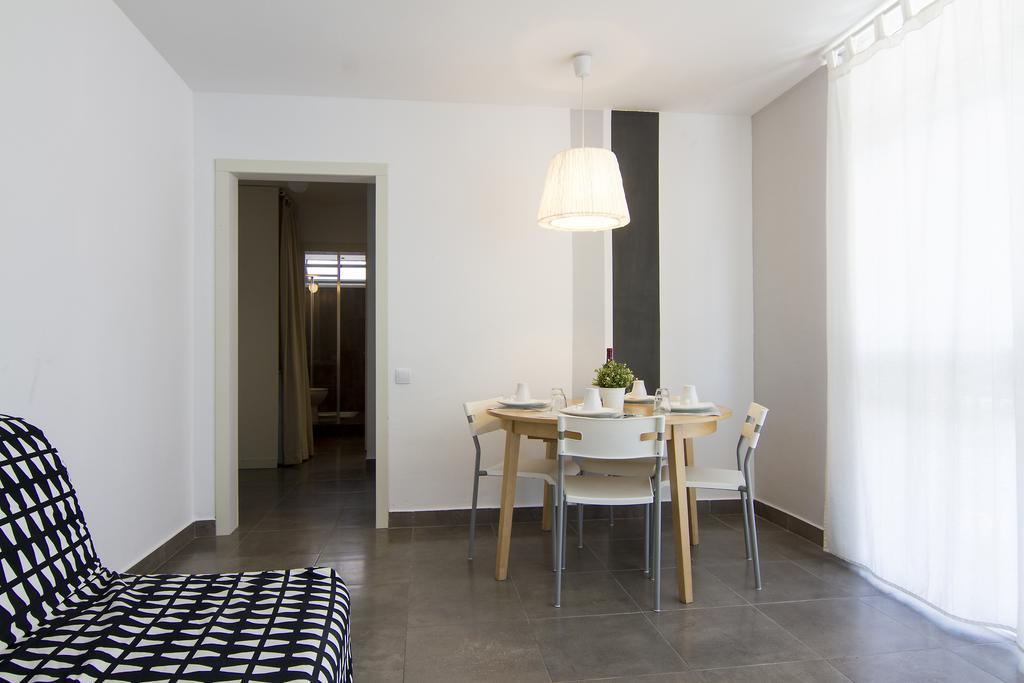 Romantic Apartament Wifi Leilighet Tossa de Mar Eksteriør bilde