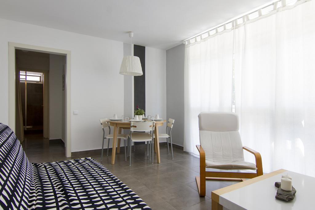 Romantic Apartament Wifi Leilighet Tossa de Mar Eksteriør bilde
