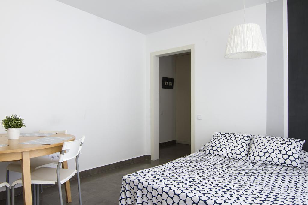 Romantic Apartament Wifi Leilighet Tossa de Mar Eksteriør bilde