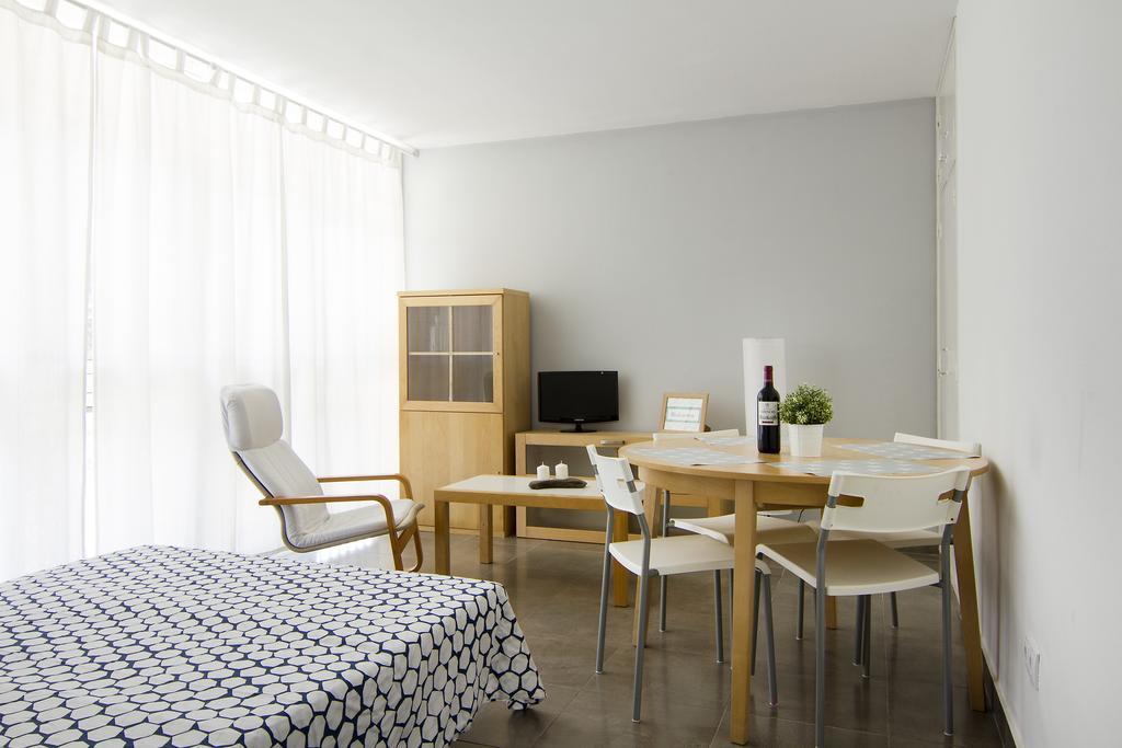 Romantic Apartament Wifi Leilighet Tossa de Mar Eksteriør bilde