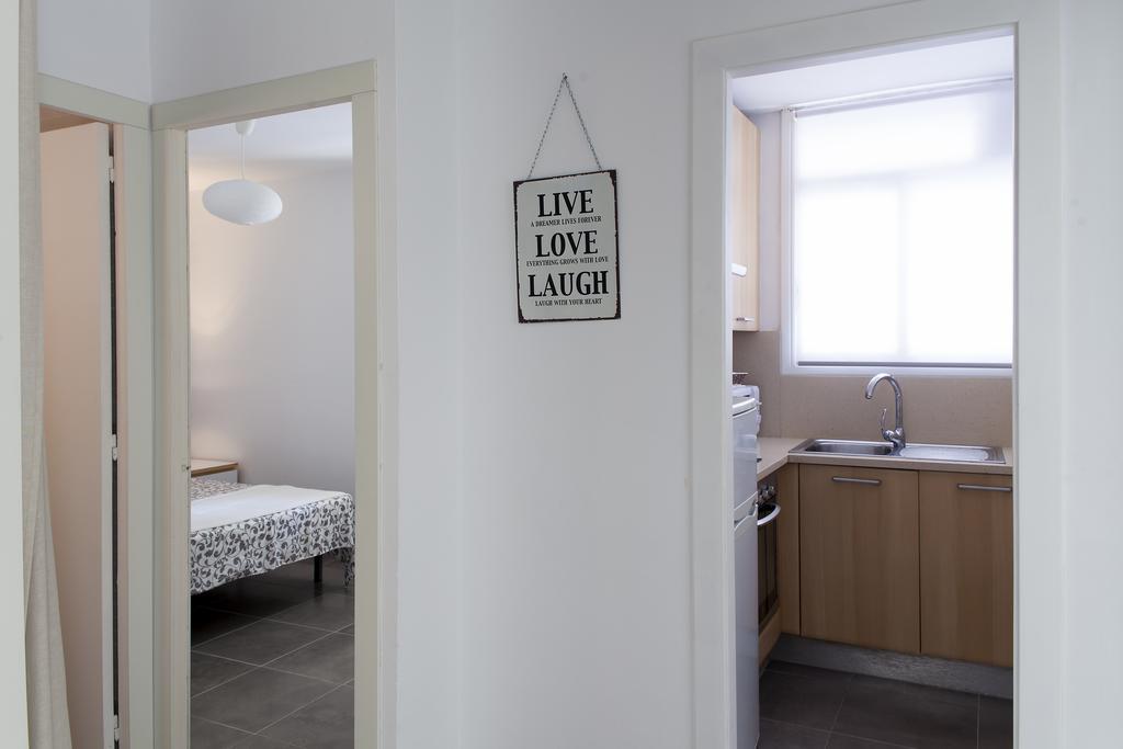 Romantic Apartament Wifi Leilighet Tossa de Mar Eksteriør bilde